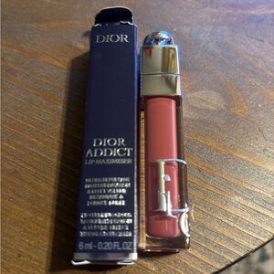 Dior Addict Pink Lip Balm Gloss